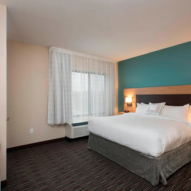 جناح بغرفة نوم واحدة، Towneplace Suites By Marriott Des Moines West Jordan Creek 1/5