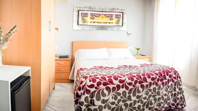 Room, Single, Hotel Albero 1/5