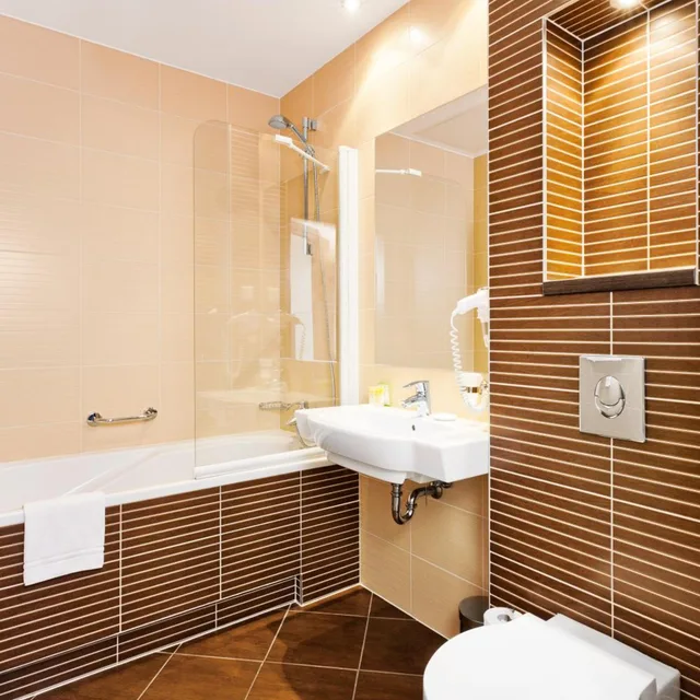 Premium, Riverside، Qubus Hotel Gdansk 4/5