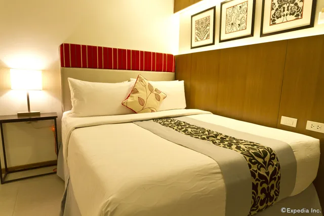 غرفة سوبيريور بسرير كوين، St Mark Hotel 2/7