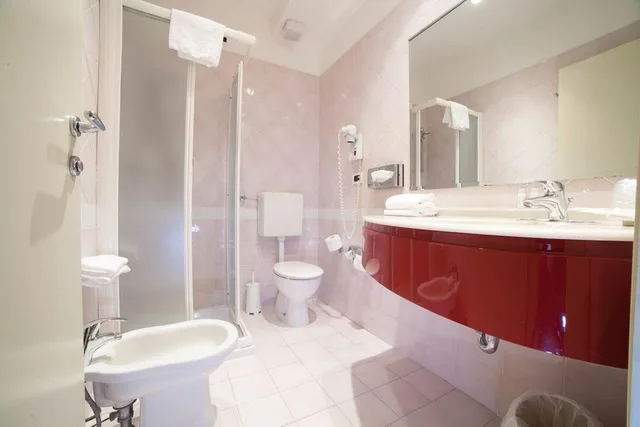 غرفة كلاسيكية ثلاثية، Hotel La Gradisca 3/5