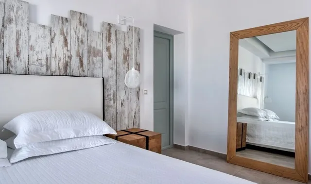 جناح جونيور مع أريكة بجاكوزي، Astro Palace Suites And Spa 2/5