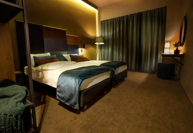غرفة قياسية مفردة، HOTEL REMES SPORT AND SPA 4/10