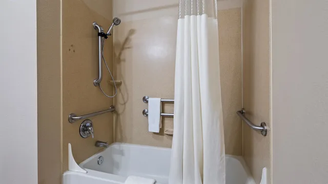 Standard, 2 Queen Beds, Accessible, Best Western Plus Eastgate Inn & Suites 9/9