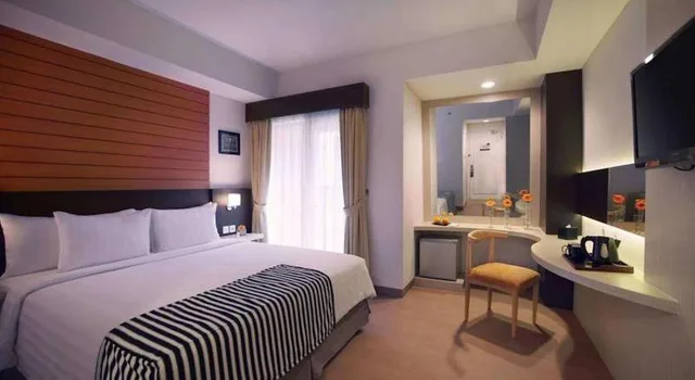غرفة، Vega Hotel Gading Serpong 1/1