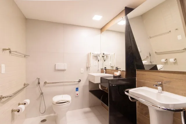 غرفة بسرير كوين، Solar Porto De Galinhas 3/4