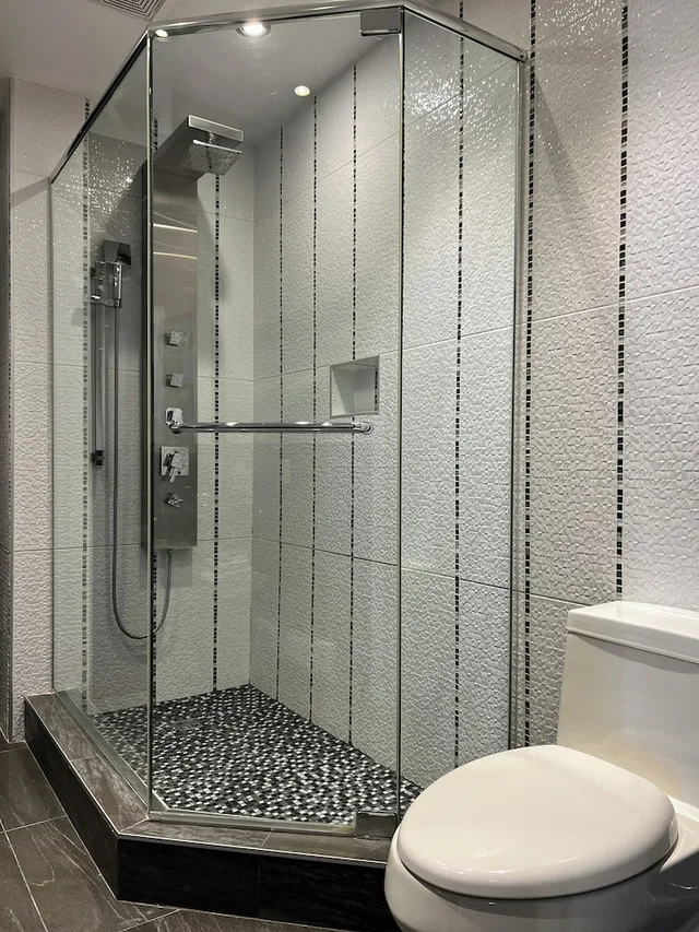 Loft, Deluxe, King Bed, Lofts du Vieux-Port 9/10