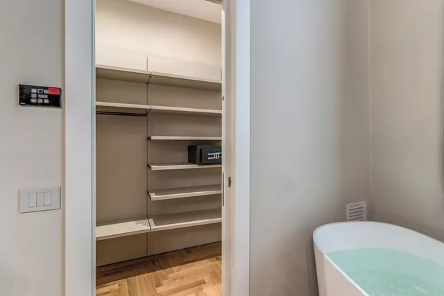 Room, Triple, Bathtub, Separate Building, Albergo Abruzzi 8/8