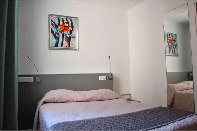 Room, Single, Hotel Jean Bart 2/5