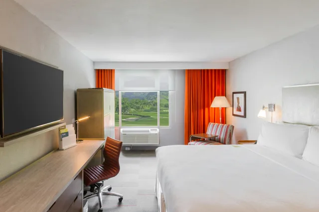 غرفة بسرير كينج، Four Points by Sheraton Caguas Real Hotel Casino 1/7