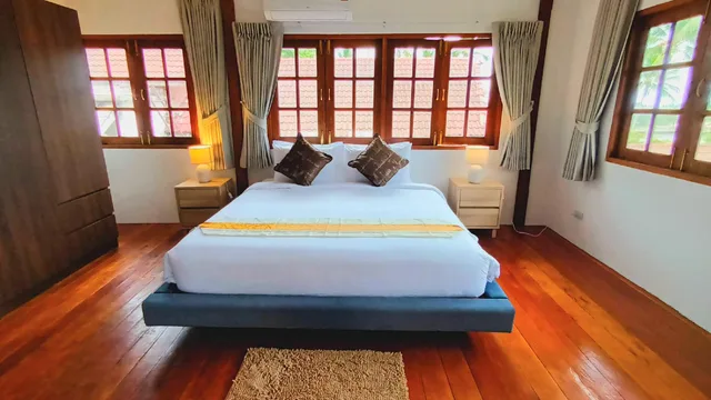 بنتهاوس، Alpha Gay Resort - Adults Only 1/2