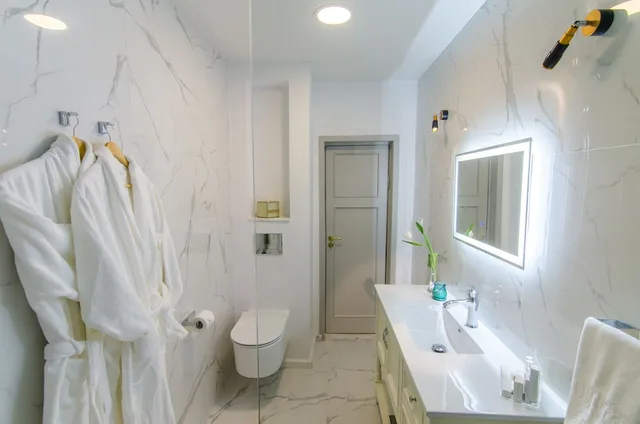 غرفة ديلوكس بسرير كينج، Hotel Lido By Phoenicia 9/10