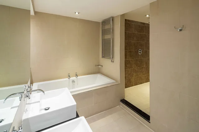 جناح رئاسي بسرير كينج، DoubleTree by Hilton Hotel & Spa Chester 7/10