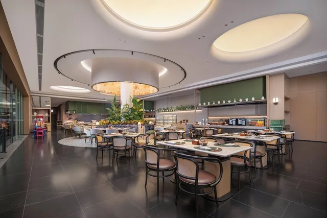 Holiday Inn Resort Ningbo Ninghai by IHG، Ninghai 34/50