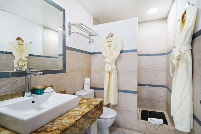 2 Bedrooms, Deluxe, Apartment, Maracaibo Aparthotel 5/7