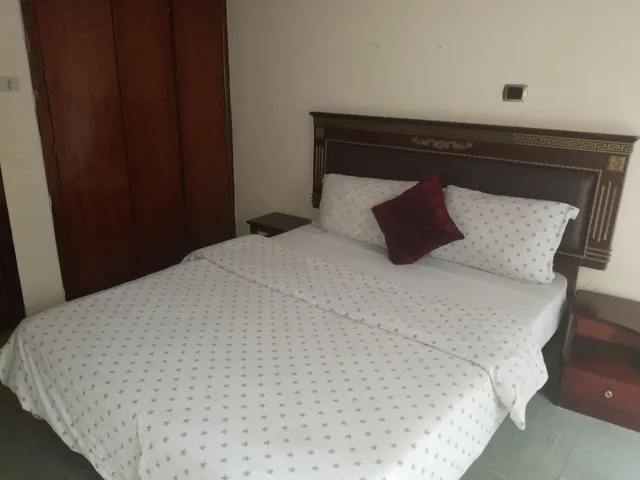 غرفة أساسية مفردة بسرير مزدوج، Lucy Guest House B&B 1/1