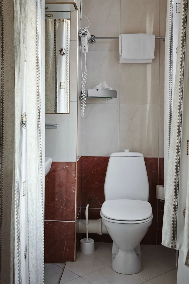 غرفة عائلية بسريرين منفصلين، Milling Hotel Plaza 6/7