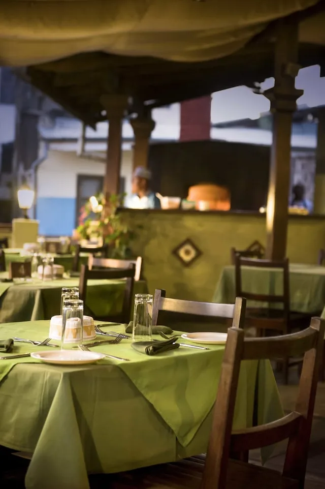 House of Spices، مدينة زنجبار 59/65