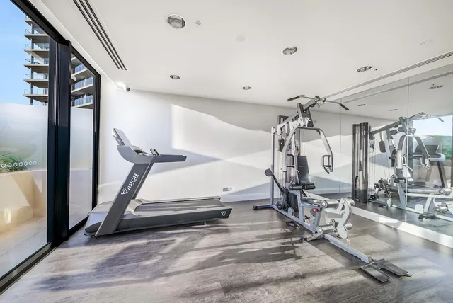 Oaks Redcliffe Mon Komo Suites, North Lakes, Narangba 48/77
