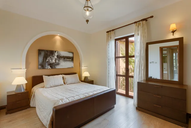 شقة بغرفتي نوم، Aphrodite Hills Rentals - Premium Apartments 4/7