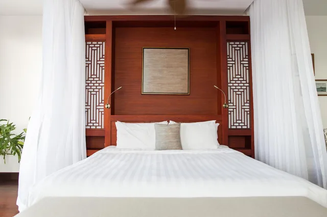 جناح بانورامي، Amanjaya Pancam Suites Hotel 4/10