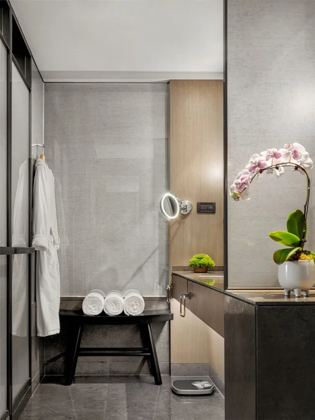 Signature, Chao, King Bed، Chao Sanlitun Beijing 10/10