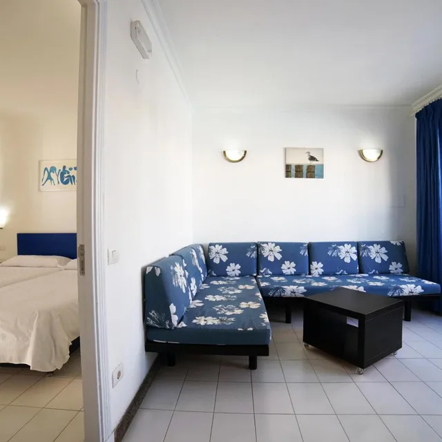 Apartment, Ground Floor or Ground Floor، Plaza Azul 5/10