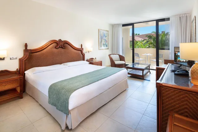 غرفة ثلاثية، La Palma Princess 2/5