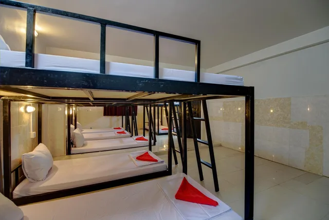 سكن مشترك مختلط، Siem Reap Pub Hostel 3/7
