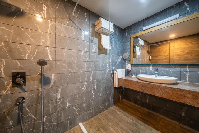 Room, Quadruple, Miarosa Kemer Beach 6/7
