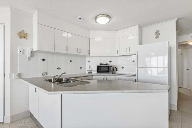 Sailport Mooloolaba Apartments، Maroochydore، ساحل الشمس 5/50