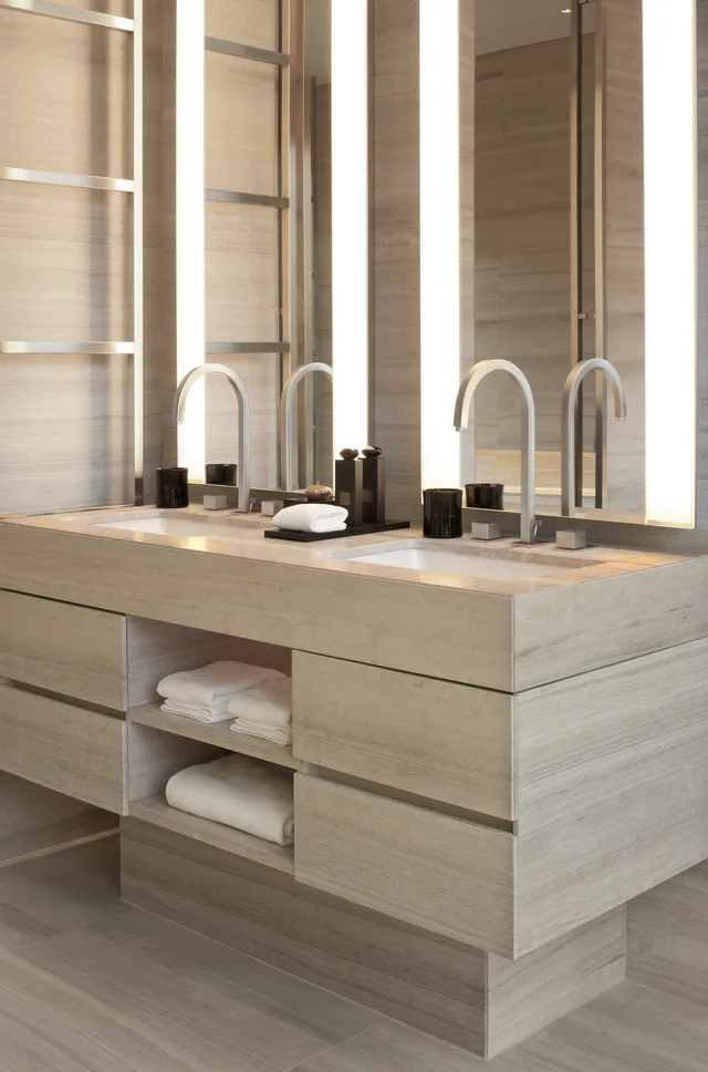 جناح كلاسيكي، Armani Hotel Milano 3/4