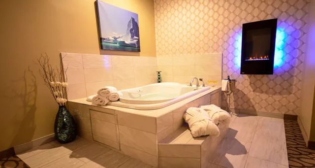 جناح، Best Western Plus St. John s Airport Hotel and Suites 3/3
