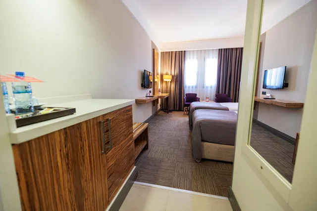 غرفة قياسية، Ramada by Wyndham Cappadocia 10/10