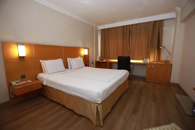 Superior, Multiple Beds، Anemon Aegean Hotel 4/10