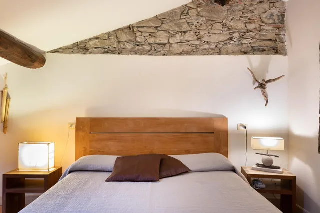 غرفة سوبيريور ثلاثية، Hotel Relais Al Convento 5/8