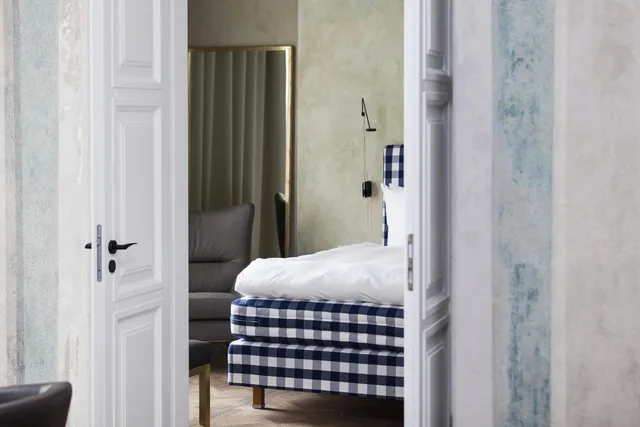 Heritage, Suite، Hotel Pacai 6/6