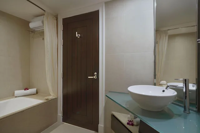 2 Bedrooms, Apartment, Plunge Pool, Ground Floor، Marriott S Mai Khao Beach Phuket 9/9
