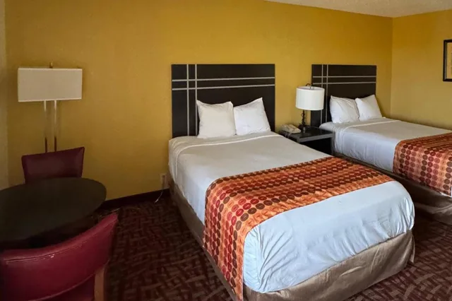 غرفة بسريرين كوين لذوي الإعاقة، Robinsonville Tunica Resorts 3/4