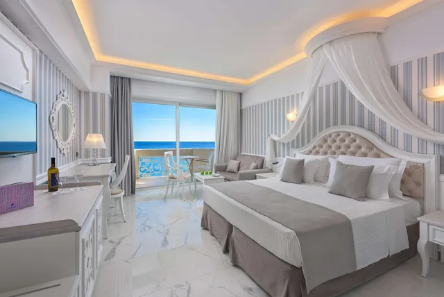 Elite, Sea View, Rodos Palladium Leisure and Wellness 1/2