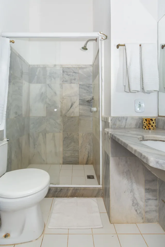 Superior, 1 Double and 1 Single Bed, Ocean View, Balcony, Voa Pousada Afrika 7/8