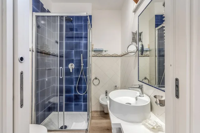 Standard, Triple, 3 Beds, Sorrento City Hotel 10/10