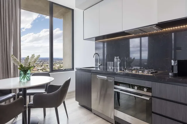 Avani Melbourne Box Hill Residences، ملبورن 60/77