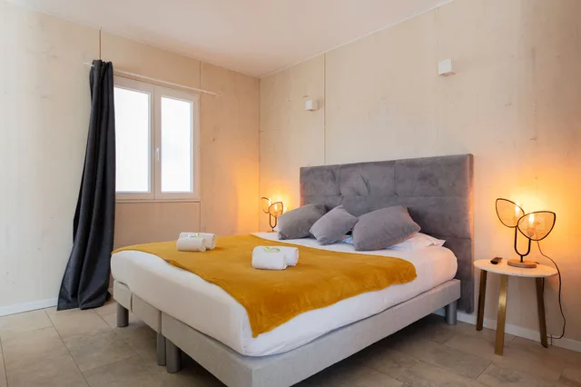 Room, Single, Sea View, Bella Vista Residence 1/4