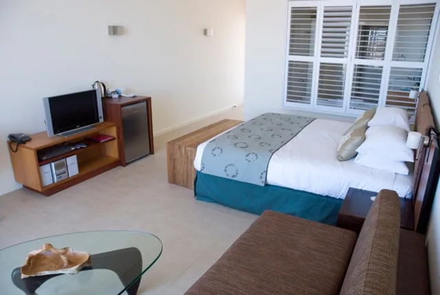 Superior, King Bed, Mantarays Ningaloo Beach Resort 5/5