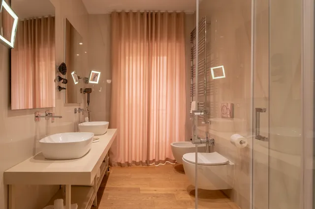 استوديو كلاسيكي، Oriana Suites Verona 7/8