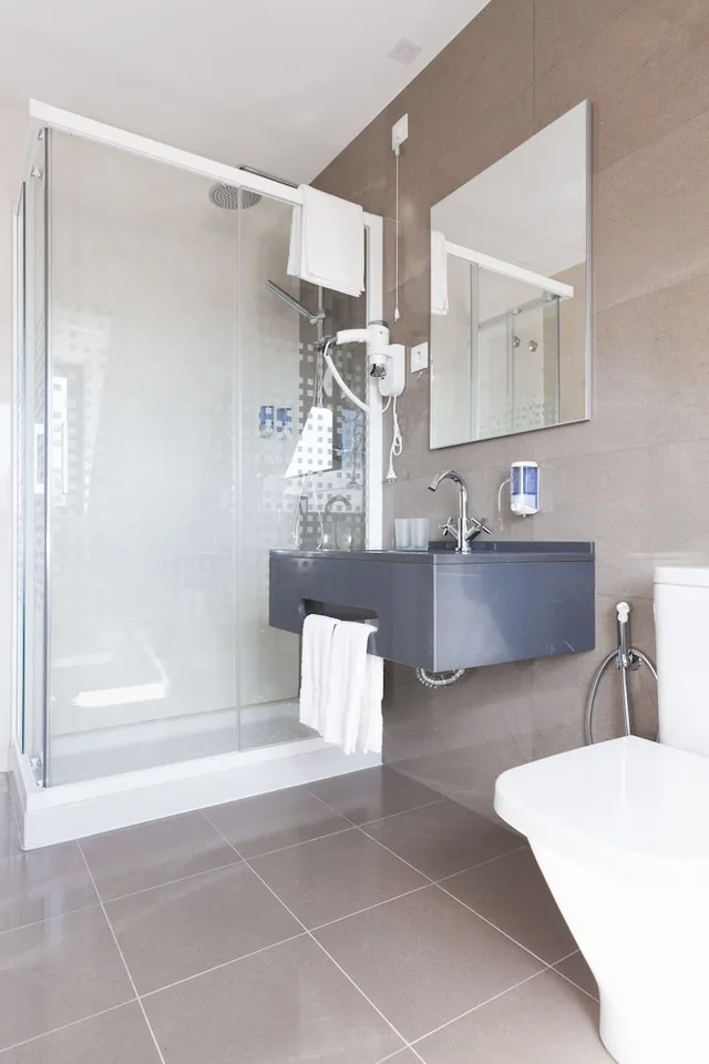 غرفة سوبيريور بسرير كينج، FENICIUS CHARME HOTEL 4/4