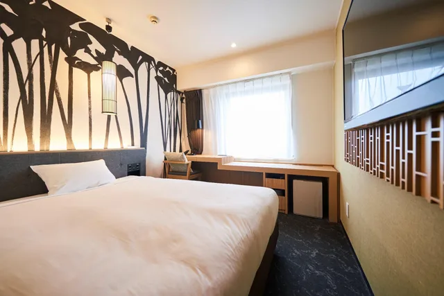 Standard, Single, Hotel Global View Kushiro 1/1