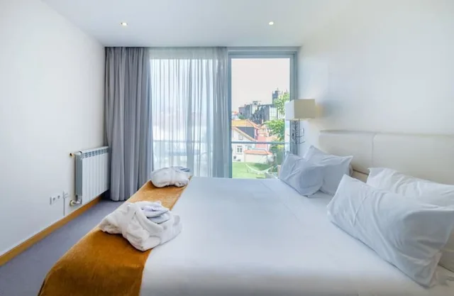 Deluxe, Villa, Twin Beds, Oca Vitoria Village 1/3