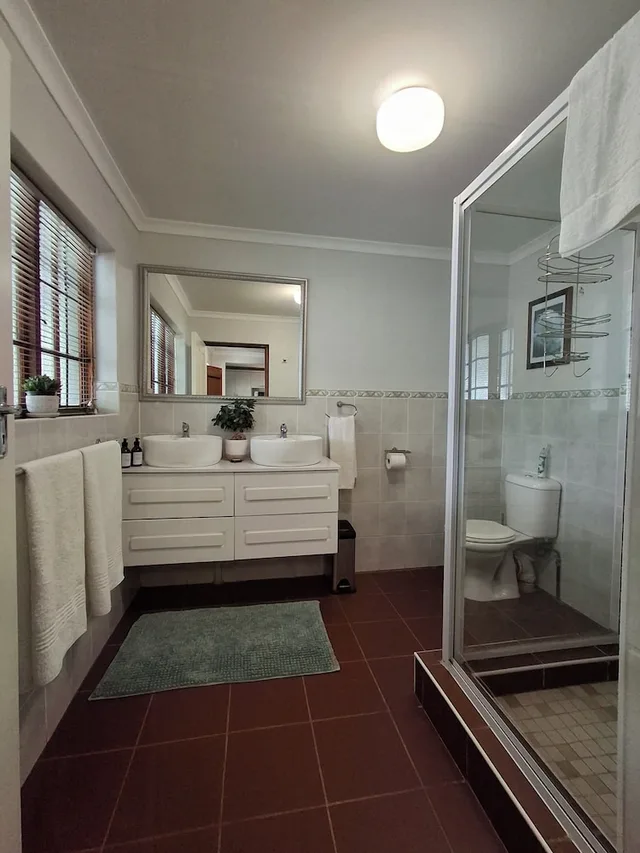 Garden, Family, Flat, Twin Beds، 7 On Oakleigh 7/7